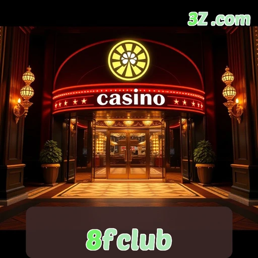 Entre no Jogo: Faça Seu Login no 8fclub Agora